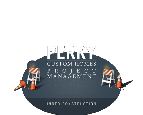 ThePerryGroup.ca - Perry Custom Homes/Project Management