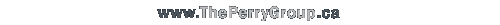 ThePerryGroup.ca - www.ThePerryGroup.ca